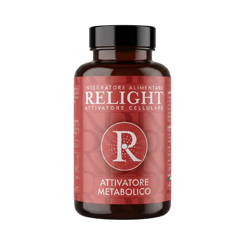 Metabolico