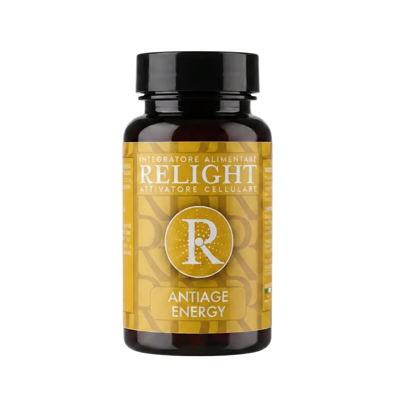 Antiage Energy