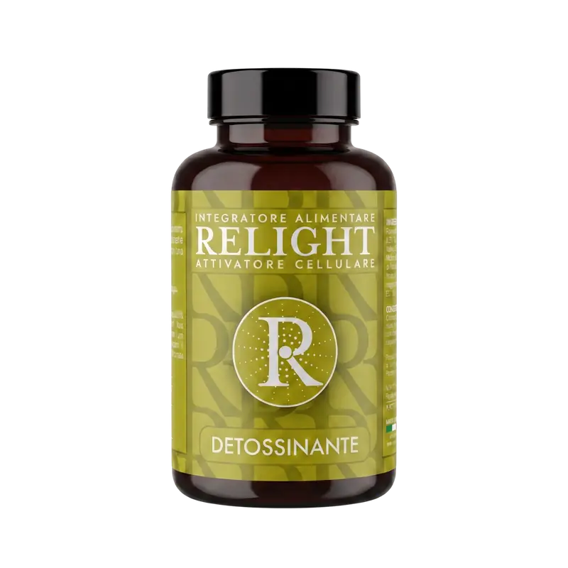Detossinante