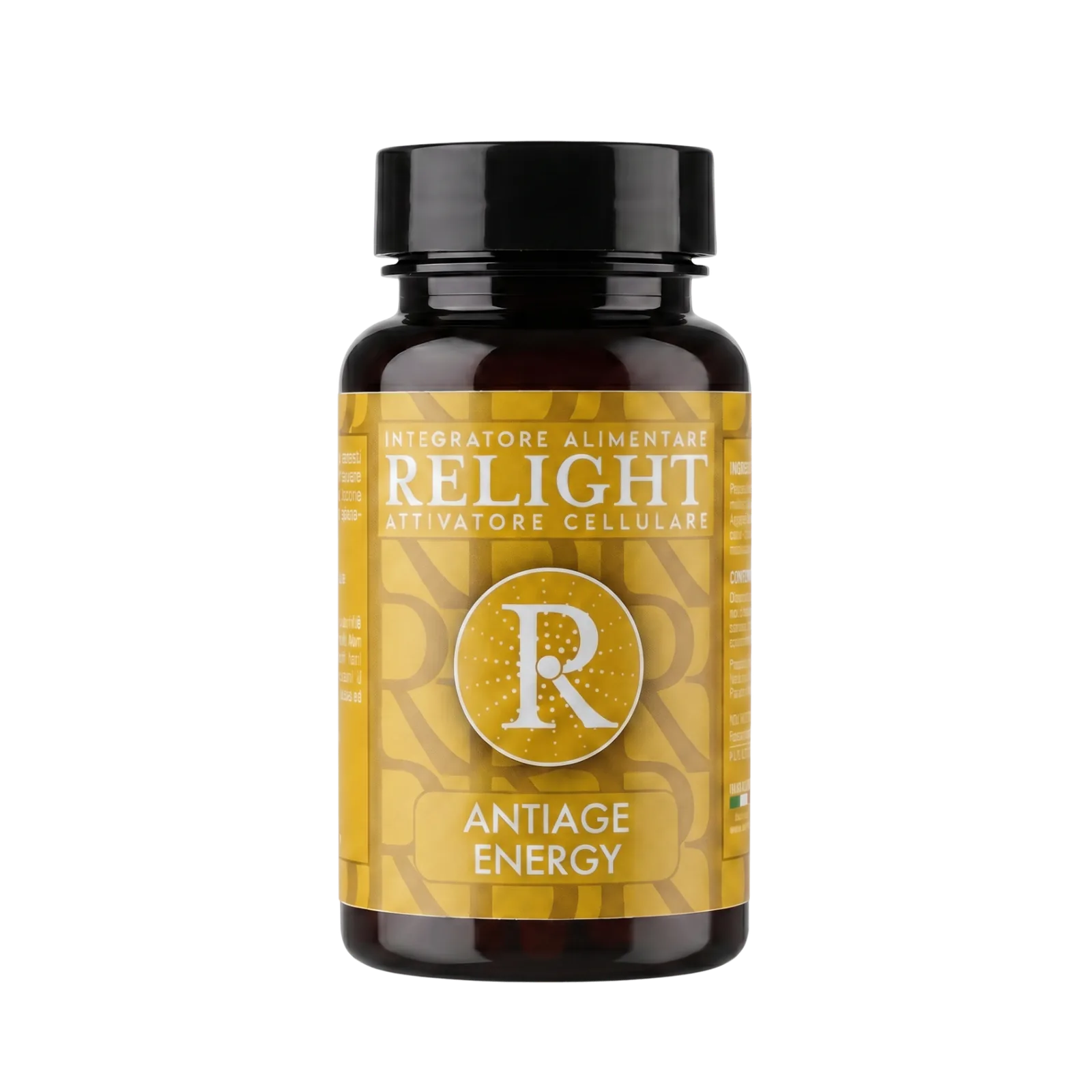Antiage Energy