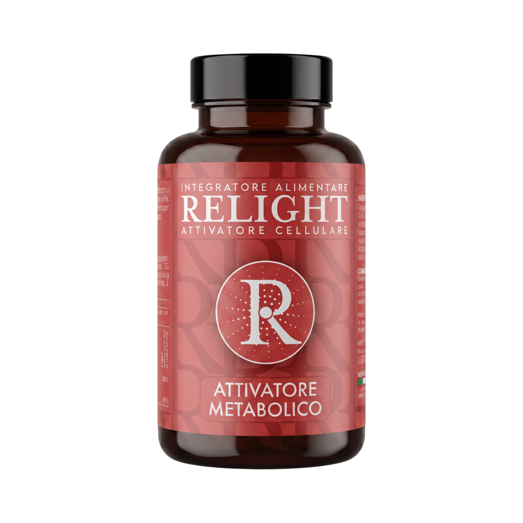 Metabolico
