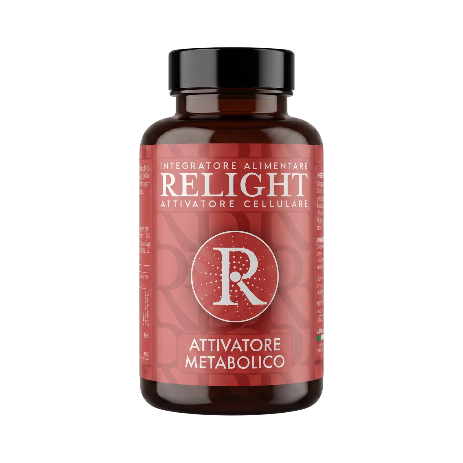 Metabolico